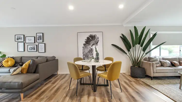 Fourth view of Homely house listing, 3 Bowler Street, Eugowra NSW 2806