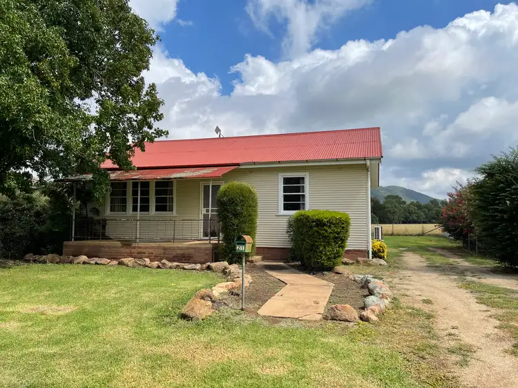 21 Grevillea Avenue (Sold 2021), Eugowra NSW 2806