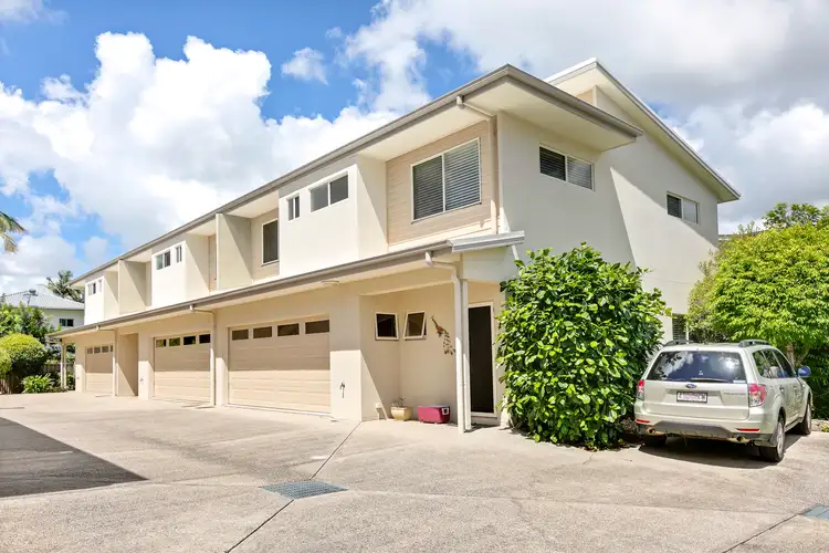 Second view of Homely townhouse listing, 5/13 Broadwater Avenue, Maroochydore QLD 4558