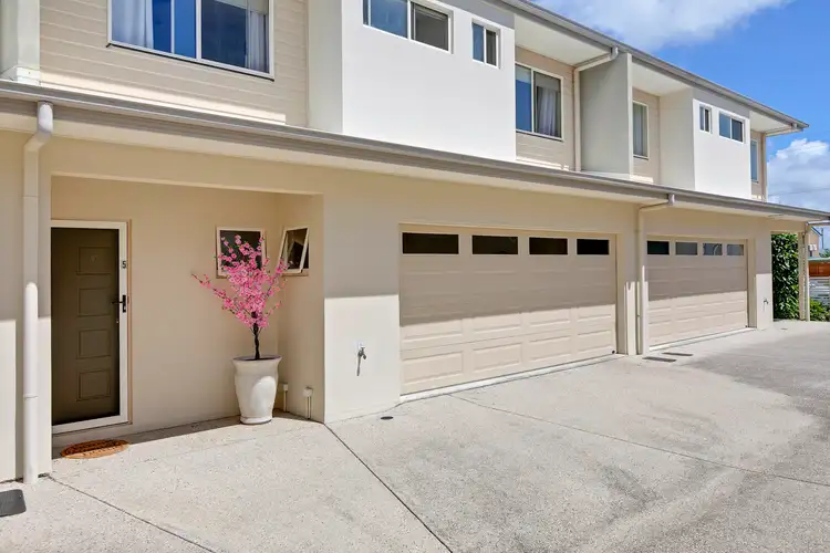 Third view of Homely townhouse listing, 5/13 Broadwater Avenue, Maroochydore QLD 4558