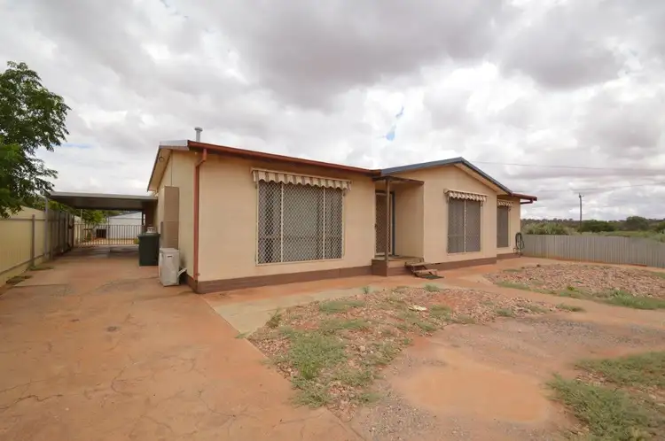 253 Buck Street, Broken Hill NSW 2880
