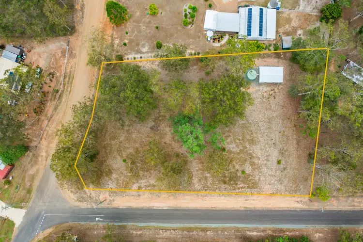 Lot 173 Varley Road North, Glenwood QLD 4570