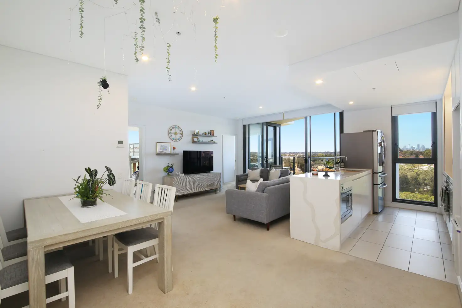 Main view of Homely apartment listing, 814/20 Chisholm Street, Wolli Creek NSW 2205