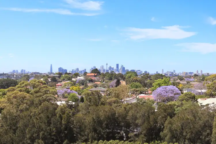 Second view of Homely apartment listing, 814/20 Chisholm Street, Wolli Creek NSW 2205