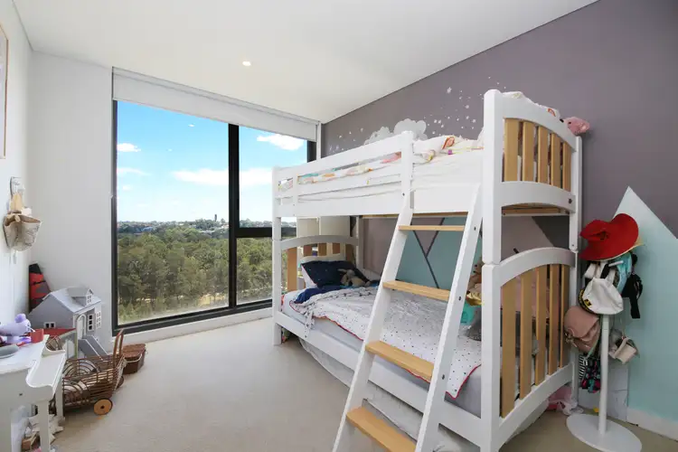 Sixth view of Homely apartment listing, 814/20 Chisholm Street, Wolli Creek NSW 2205