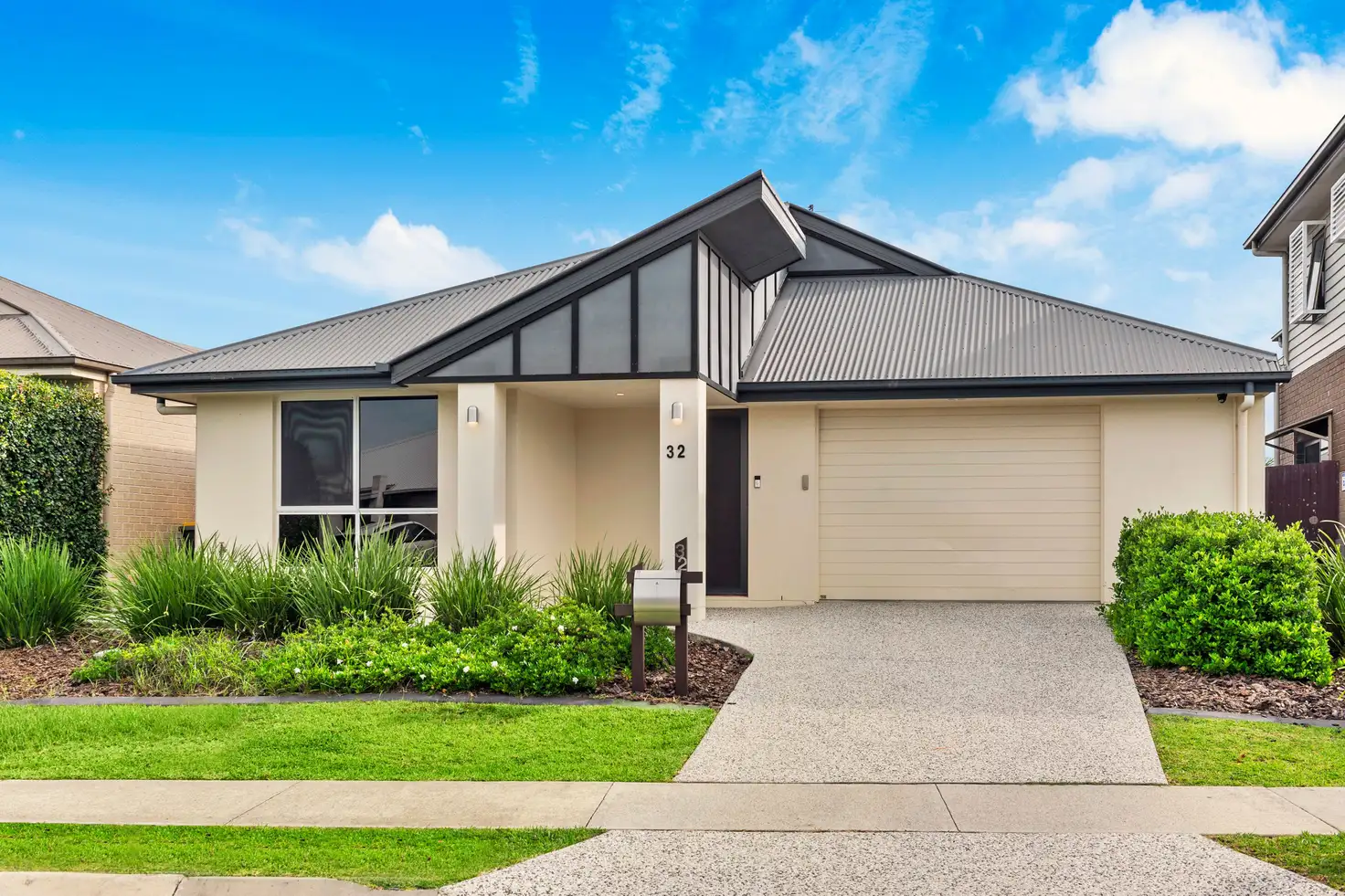 Main view of Homely house listing, 32 Gordon Crescent, Mango Hill QLD 4509