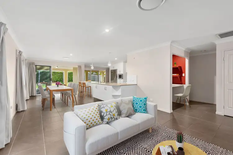 Second view of Homely house listing, 32 Gordon Crescent, Mango Hill QLD 4509