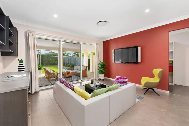 Third view of Homely house listing, 32 Gordon Crescent, Mango Hill QLD 4509