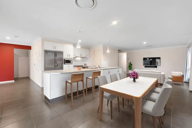 Fourth view of Homely house listing, 32 Gordon Crescent, Mango Hill QLD 4509
