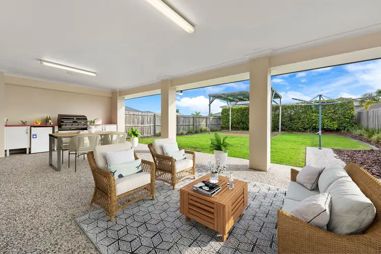 Fifth view of Homely house listing, 32 Gordon Crescent, Mango Hill QLD 4509