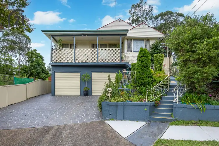 Main view of Homely house listing, 8 Links Avenue, Cabramatta NSW 2166
