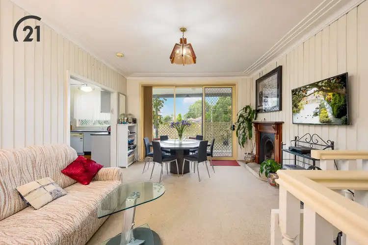 Fourth view of Homely house listing, 8 Links Avenue, Cabramatta NSW 2166