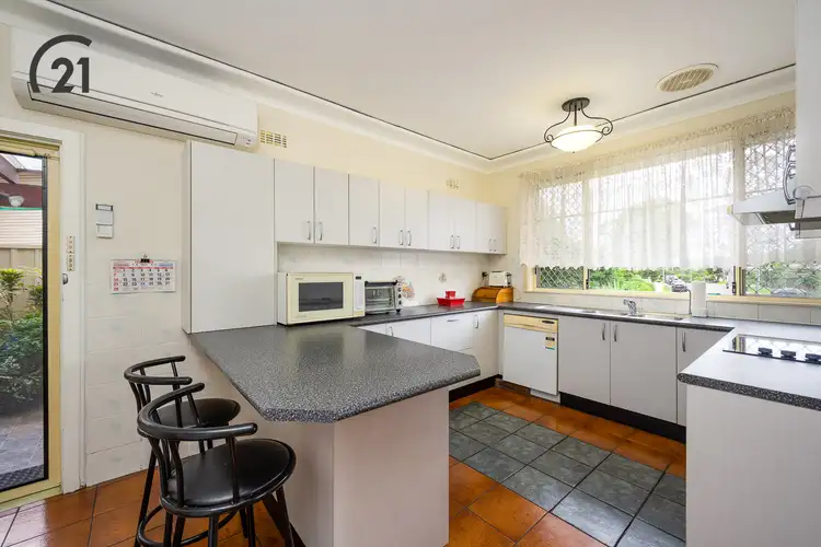 Fifth view of Homely house listing, 8 Links Avenue, Cabramatta NSW 2166