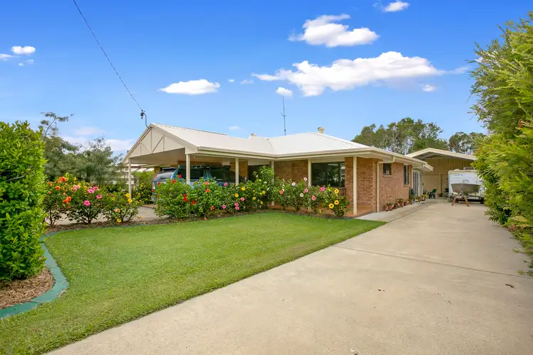 125 Golden Hind Avenue, Cooloola Cove QLD 4580