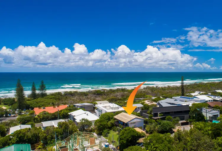 Main view of Homely house listing, 206 David Low Way, Peregian Beach QLD 4573