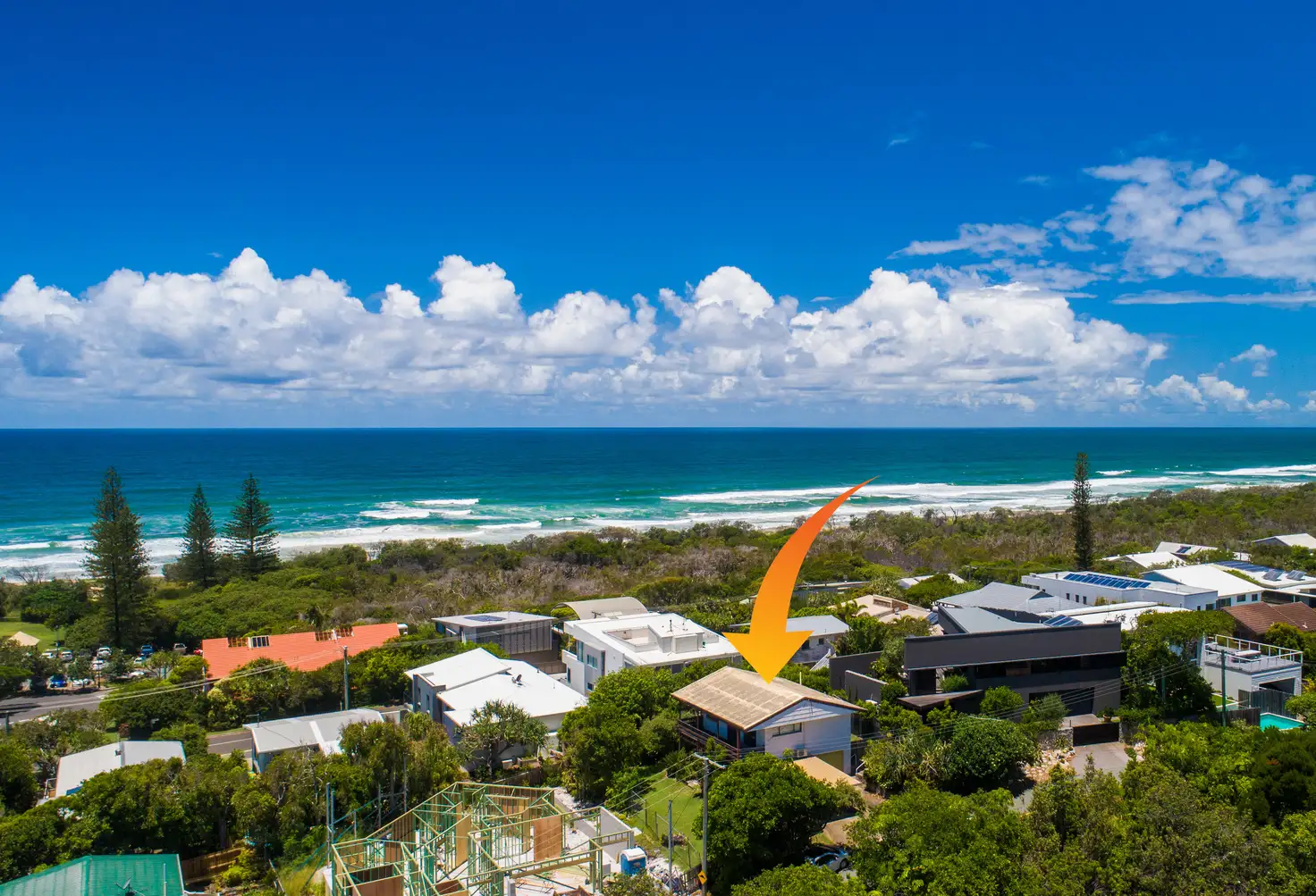 Main view of Homely house listing, 206 David Low Way, Peregian Beach QLD 4573