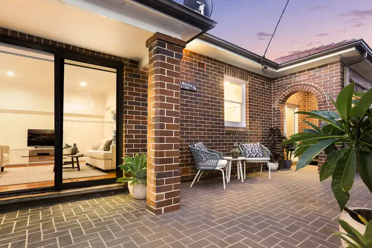 1/35 Loch Maree Street, Maroubra NSW 2035