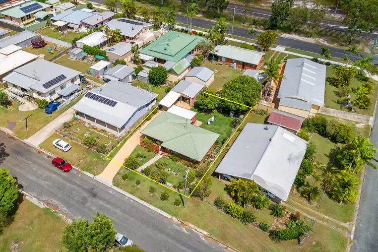 4 Halibut Street, Tin Can Bay QLD 4580