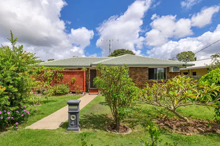 Second view of Homely house listing, 4 Halibut Street, Tin Can Bay QLD 4580