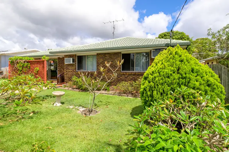 Third view of Homely house listing, 4 Halibut Street, Tin Can Bay QLD 4580