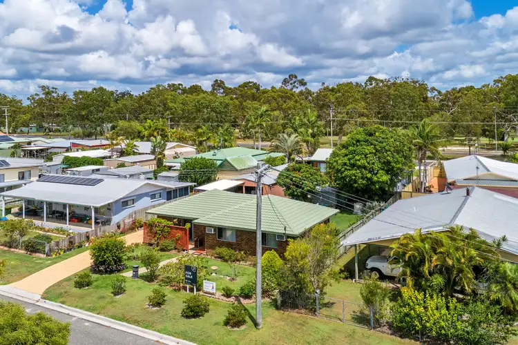 Fourth view of Homely house listing, 4 Halibut Street, Tin Can Bay QLD 4580