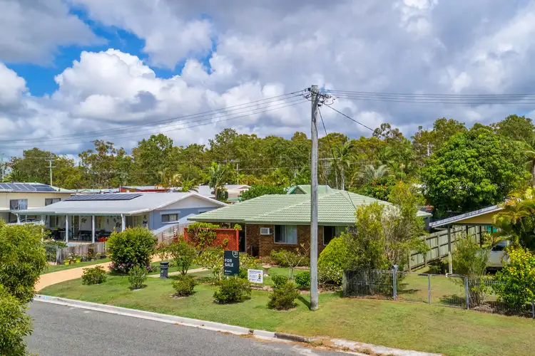Fifth view of Homely house listing, 4 Halibut Street, Tin Can Bay QLD 4580