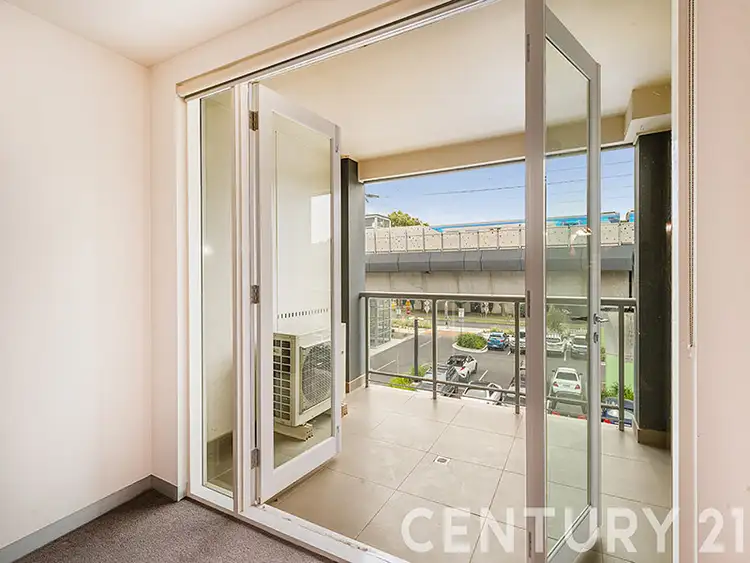 Fourth view of Homely apartment listing, 308/9 Morton Avenue, Carnegie VIC 3163