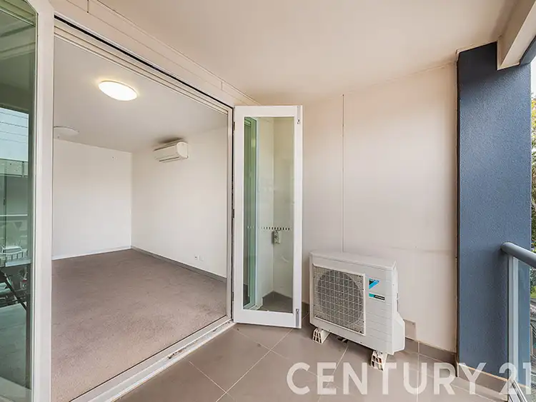 Fifth view of Homely apartment listing, 308/9 Morton Avenue, Carnegie VIC 3163
