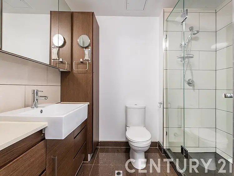 Sixth view of Homely apartment listing, 308/9 Morton Avenue, Carnegie VIC 3163