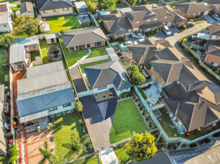 Main view of Homely house listing, 160 Chifley Street, Wetherill Park NSW 2164