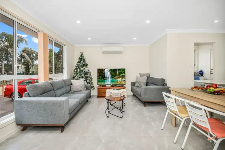 Third view of Homely house listing, 160 Chifley Street, Wetherill Park NSW 2164