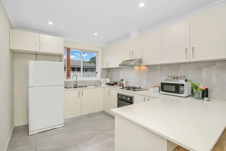 Fourth view of Homely house listing, 160 Chifley Street, Wetherill Park NSW 2164