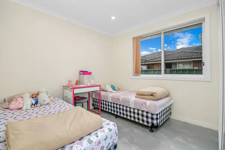 Fifth view of Homely house listing, 160 Chifley Street, Wetherill Park NSW 2164