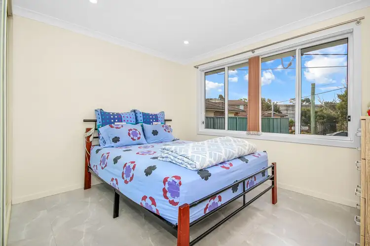 Sixth view of Homely house listing, 160 Chifley Street, Wetherill Park NSW 2164