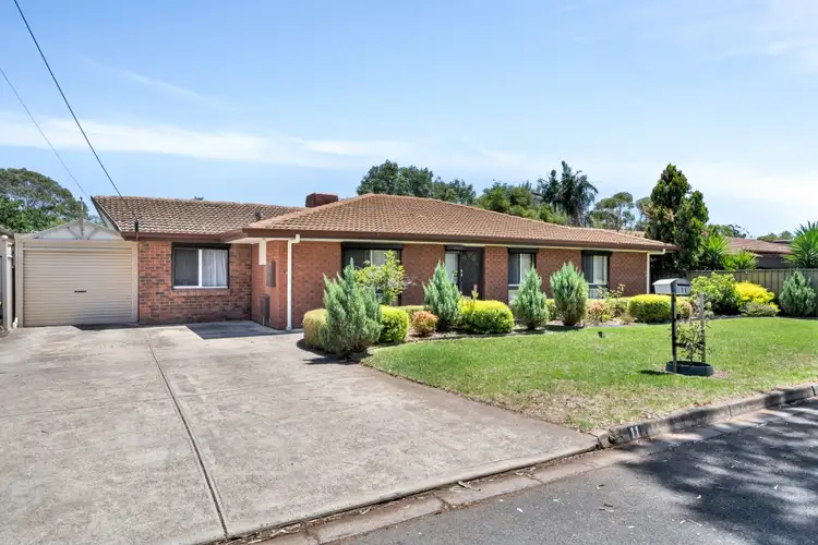 Main view of Homely house listing, 11 Reynold Street, Morphett Vale SA 5162