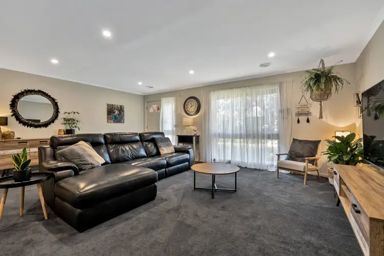 Second view of Homely house listing, 11 Reynold Street, Morphett Vale SA 5162