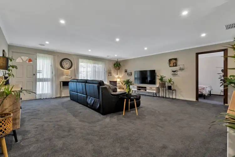Fifth view of Homely house listing, 11 Reynold Street, Morphett Vale SA 5162