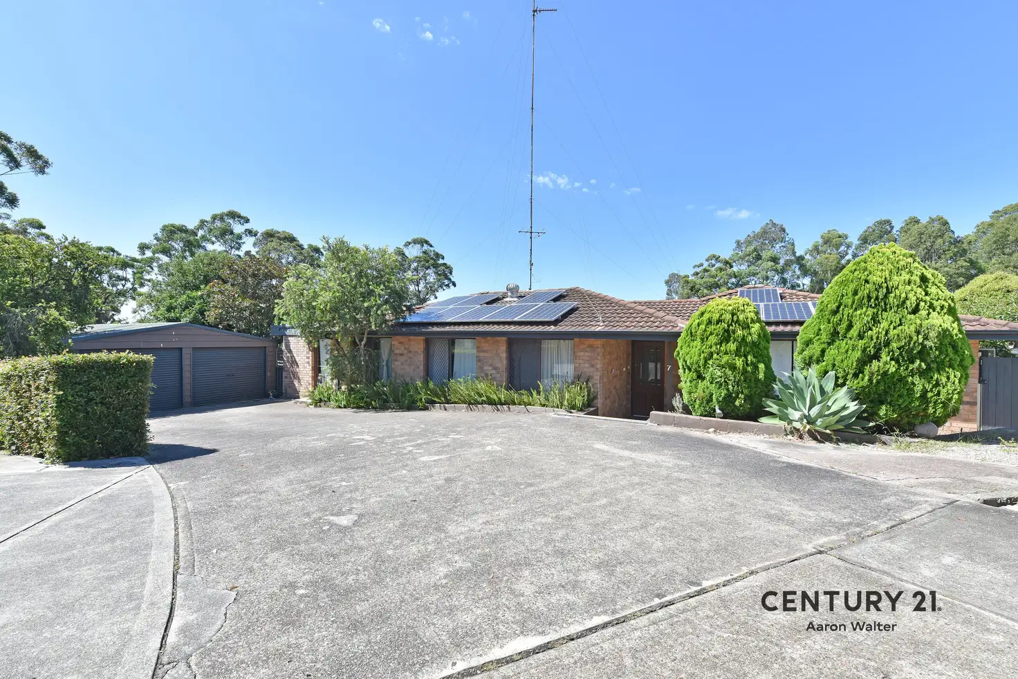 Main view of Homely house listing, 7 Bilba Crescent, Maryland NSW 2287