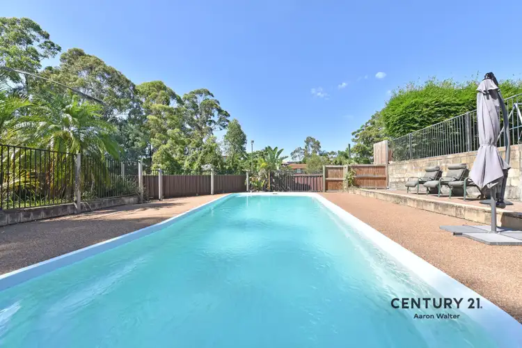 Second view of Homely house listing, 7 Bilba Crescent, Maryland NSW 2287