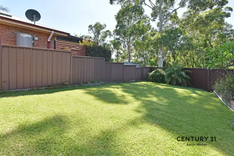 Third view of Homely house listing, 7 Bilba Crescent, Maryland NSW 2287