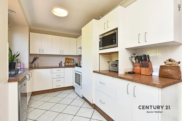 Fourth view of Homely house listing, 7 Bilba Crescent, Maryland NSW 2287