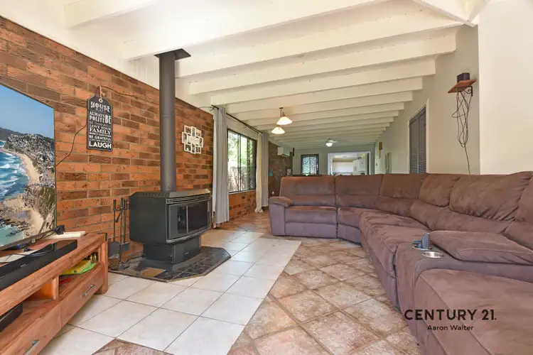 Fifth view of Homely house listing, 7 Bilba Crescent, Maryland NSW 2287