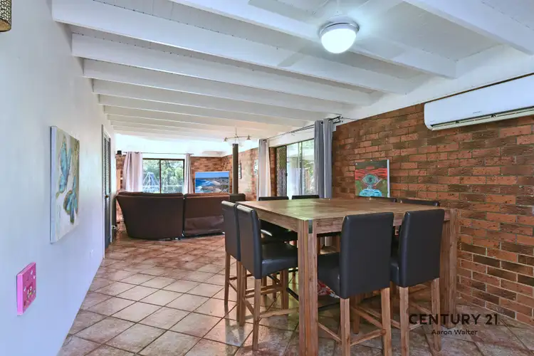Sixth view of Homely house listing, 7 Bilba Crescent, Maryland NSW 2287