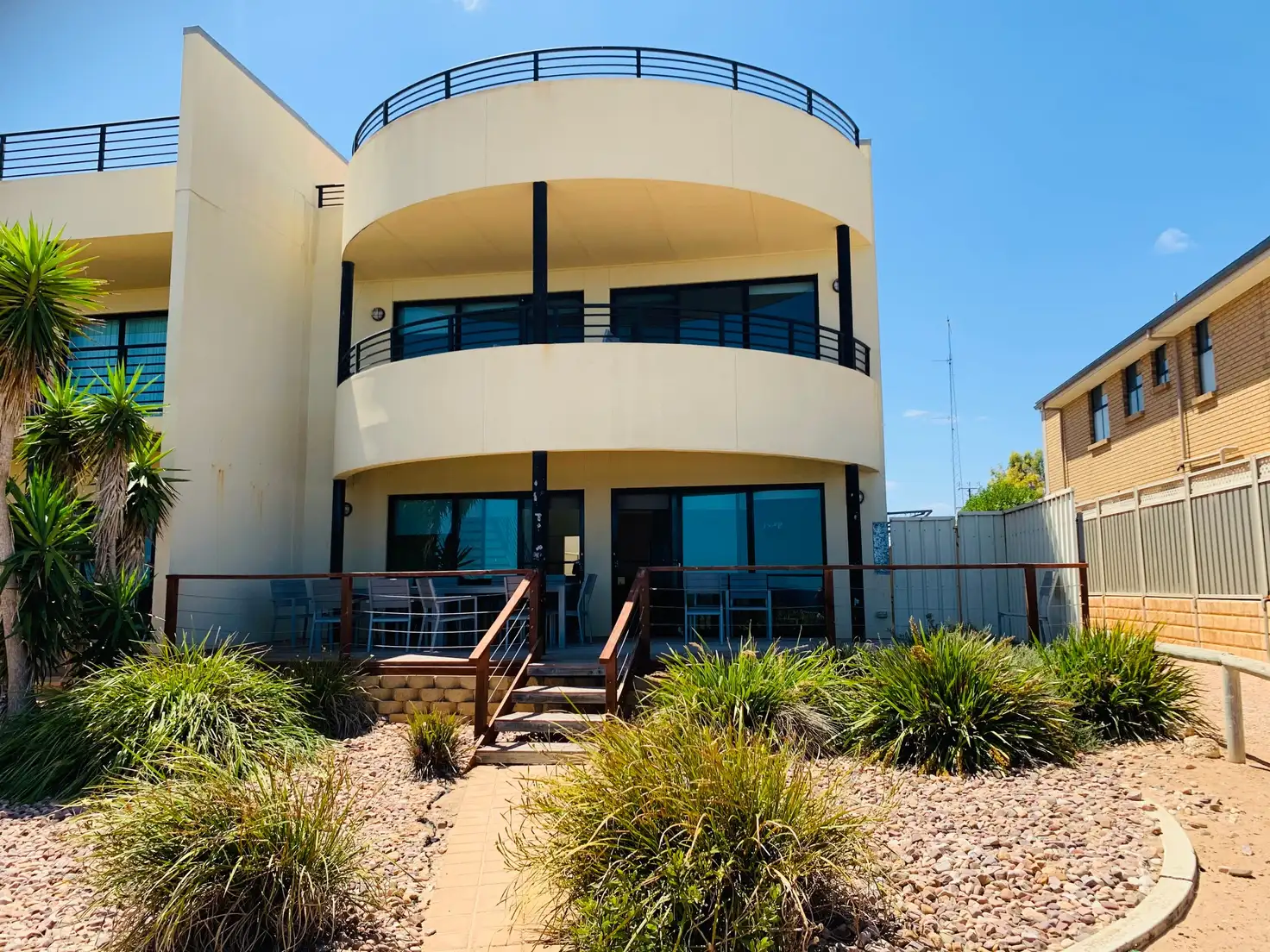 Main view of Homely house listing, 1a Tipara Court, Moonta Bay SA 5558