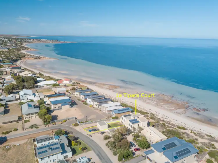 Third view of Homely house listing, 1a Tipara Court, Moonta Bay SA 5558