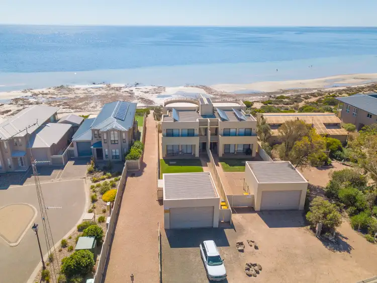 Fourth view of Homely house listing, 1a Tipara Court, Moonta Bay SA 5558