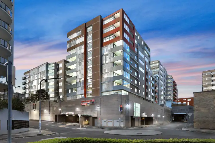 Sixth view of Homely apartment listing, 801/1 Bruce Bennett Place, Maroubra NSW 2035