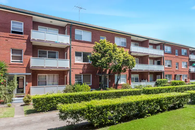 Second view of Homely apartment listing, 9/35 Banks Street, Monterey NSW 2217