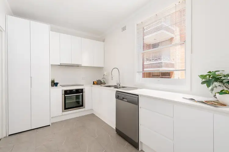 Third view of Homely apartment listing, 9/35 Banks Street, Monterey NSW 2217