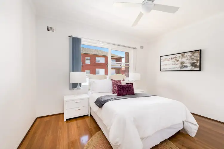 Sixth view of Homely apartment listing, 9/35 Banks Street, Monterey NSW 2217